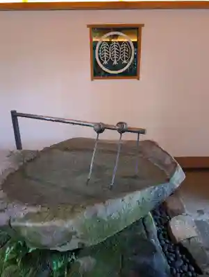 星川杉山神社(神奈川県)