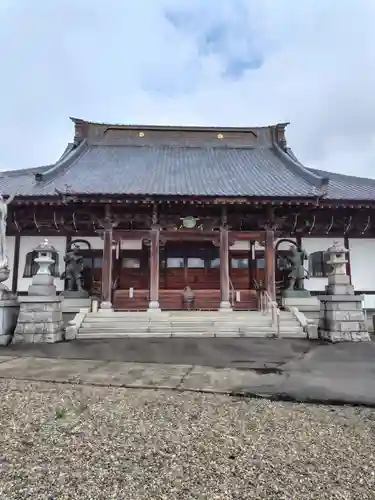 定林寺(茨城県)
