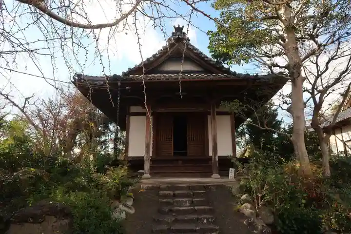 一乗寺(岐阜県)