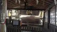 玉田神社(京都府)