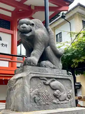 善國寺(東京都)
