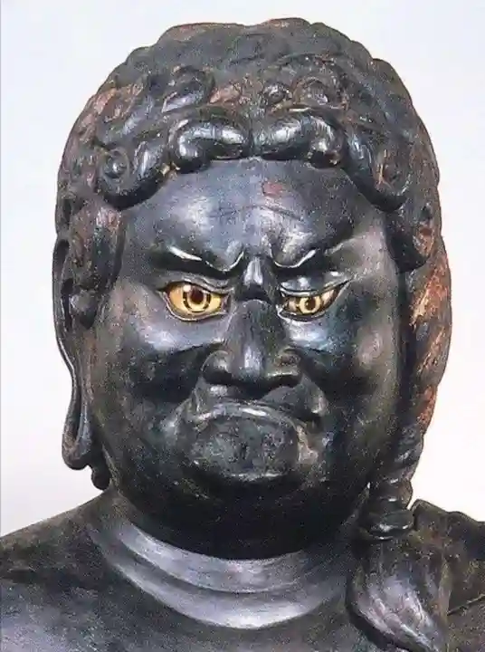 北向山不動院(京都府)