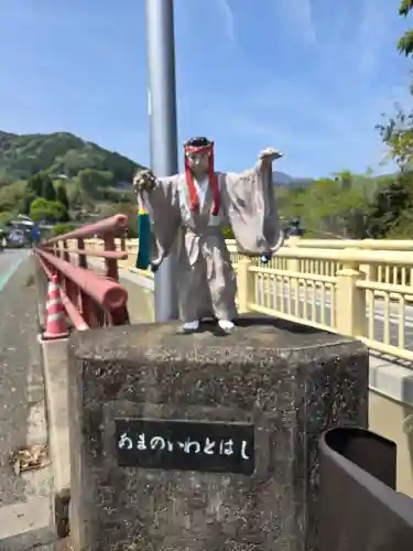 天岩戸神社(宮崎県)