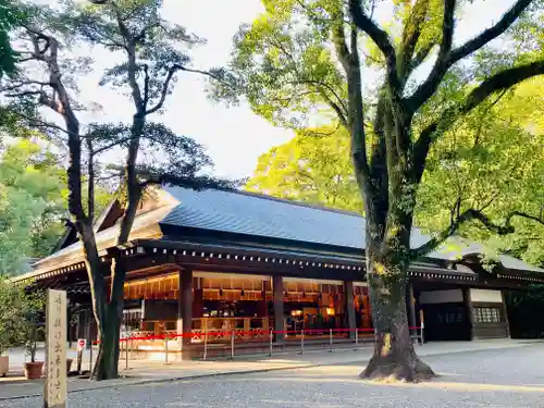 熱田神宮のその他建物