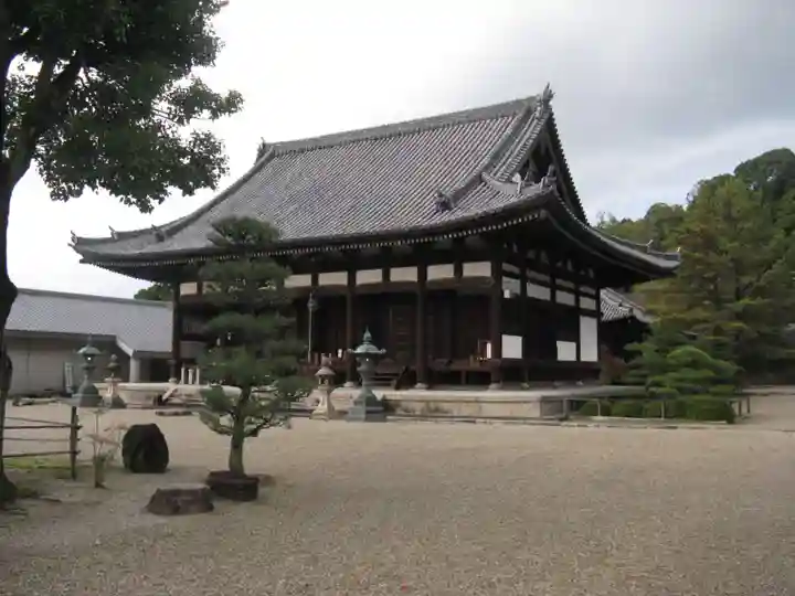 叡福寺のその他建物