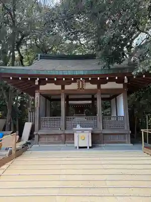 西宮神社(兵庫県)