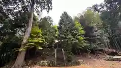 村岡神社(兵庫県)