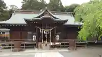 常陸第三宮 吉田神社(茨城県)