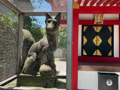 北野神社(東京都)