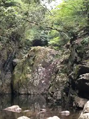 元伊勢天岩戸神社のその他建物