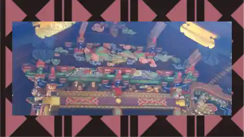 秩父神社(埼玉県)