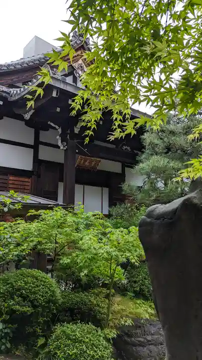宝蔵寺(京都府)