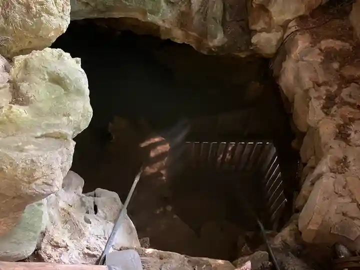 石山寺(滋賀県)