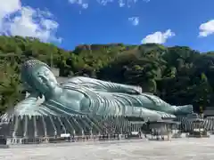 南蔵院(福岡県)