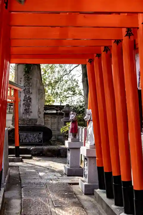 阿部野神社(大阪府)