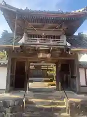 竜雲寺(三重県)