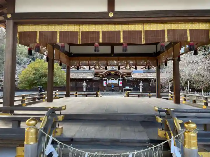 平野神社(京都府)