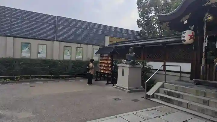 晴明神社(京都府)