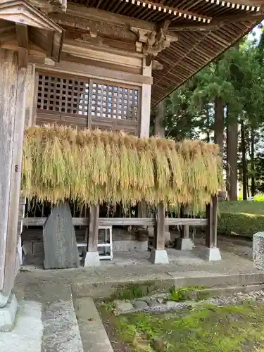 熊野神社(岩手県)
