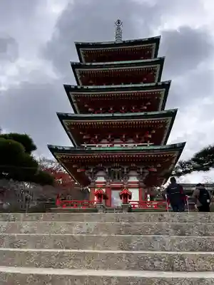 耕三寺(広島県)
