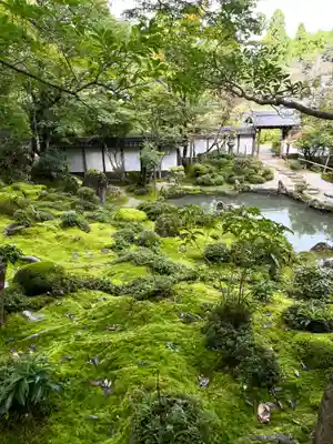 西明寺(滋賀県)