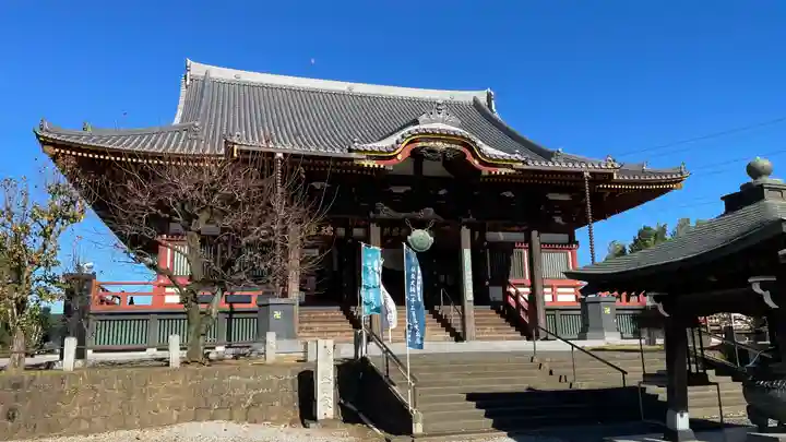 慈恩寺(埼玉県)