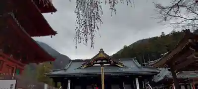 久遠寺のその他建物