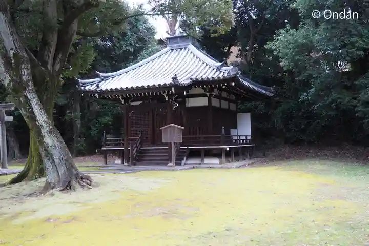 智積院(京都府)
