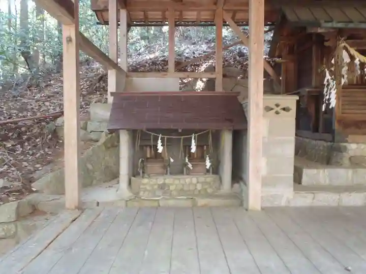 八柱神社(愛知県)