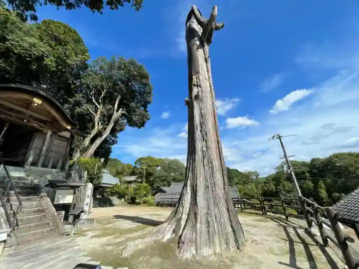八阪神社(奈良県)