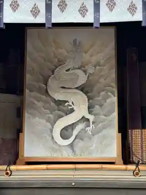 九頭竜大社(京都府)