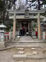 大伴神社(富山県)