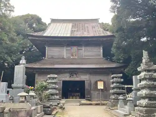 妙成寺(石川県)