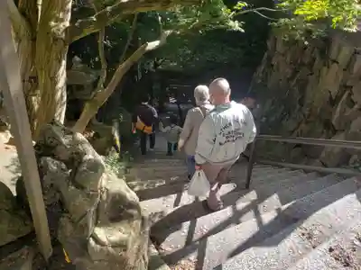 阿賀神社のその他建物