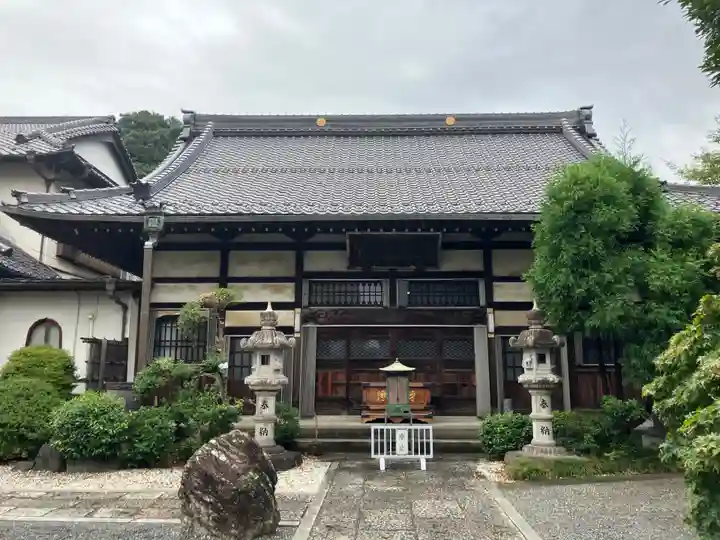 正覚院(神奈川県)