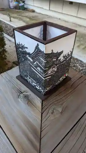 本法寺のその他建物