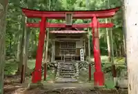 武尊神社(群馬県)