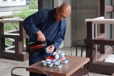 光明寺の授与品その他