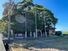 意非多神社(三重県)