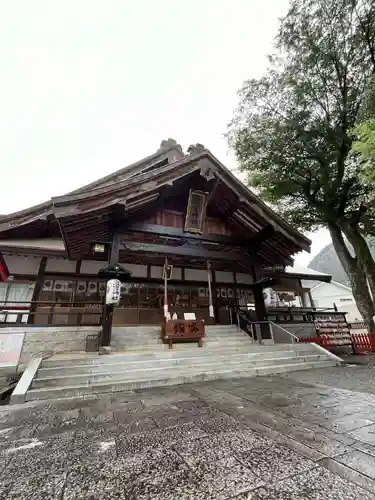 瀧宮神社(広島県)