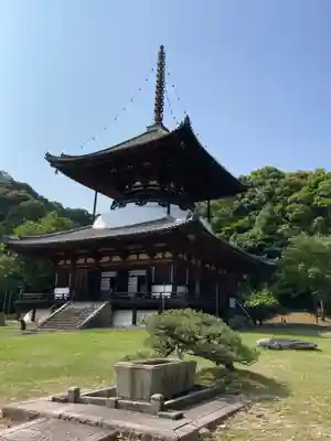 根来寺のその他建物