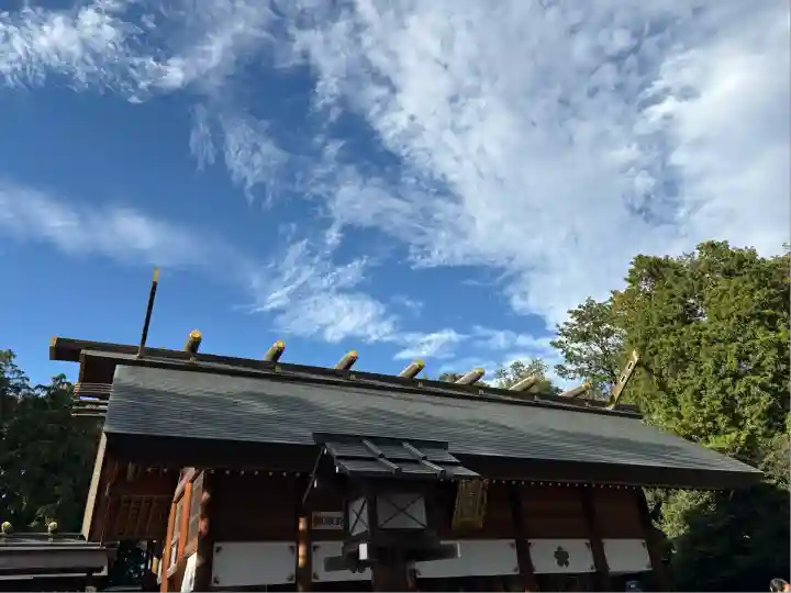 櫻木神社(千葉県)