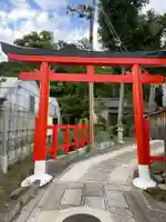 柊野貴船神社(京都府)