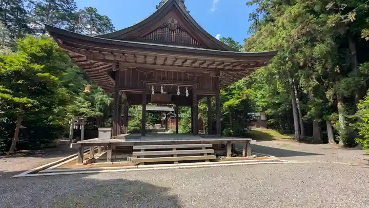 八所神社(滋賀県)