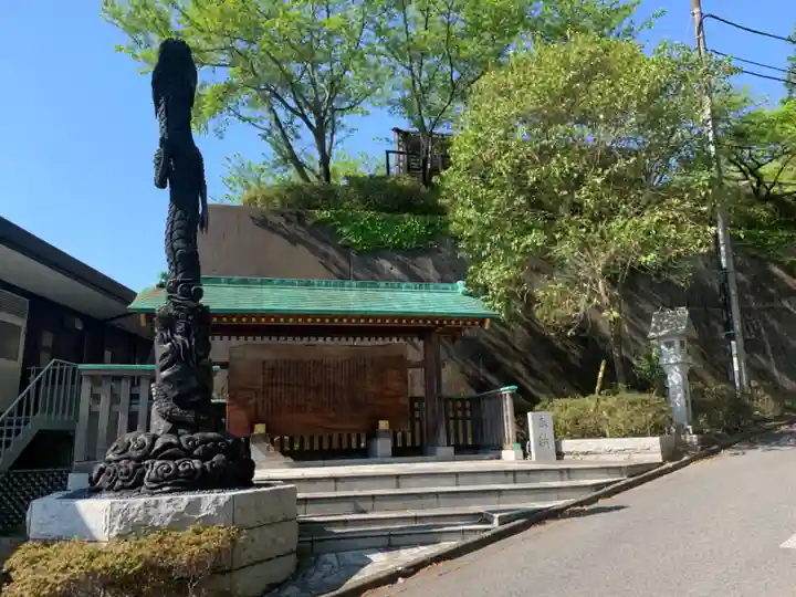 常陸国出雲大社のその他建物