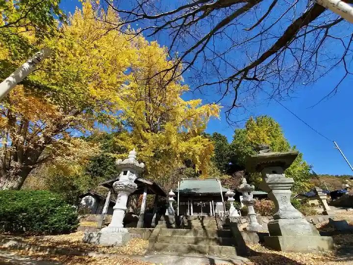 温泉神社~磐梯熱海温泉~のその他建物