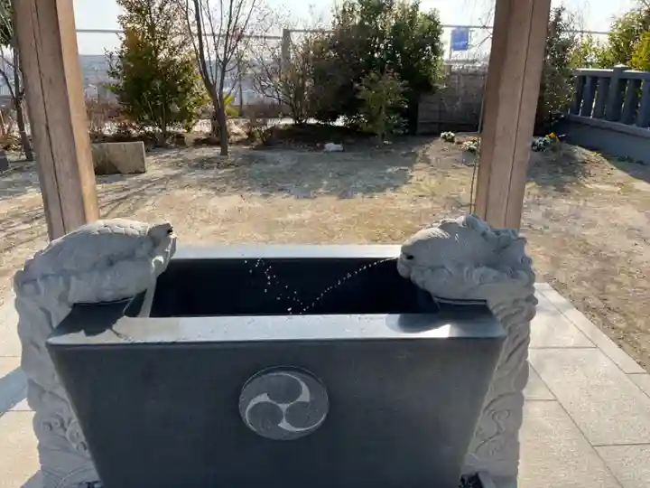 栗橋八坂神社(埼玉県)