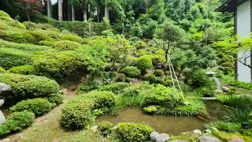 高林寺(福島県)