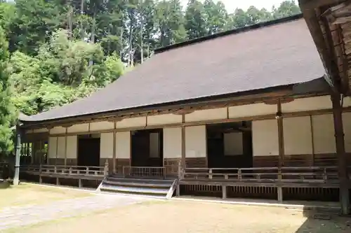 金剛三昧院(和歌山県)