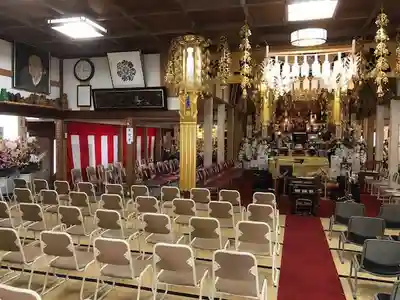 成就寺のその他建物